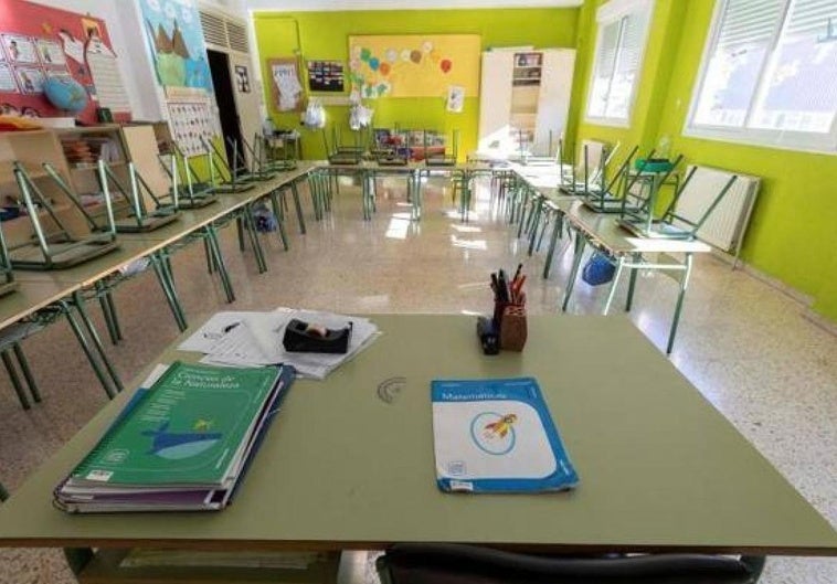 Condenan a unos padres cuyo hijo faltó a clases injustificadamente durante dos cursos escolares